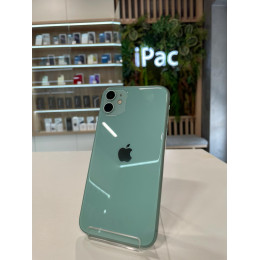 Apple iPhone 11 256Gb Green (Зелёный) б/у
