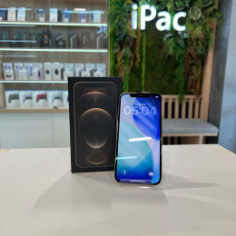 Apple iPhone 12 Pro 256 Gb Gold (Золотой) б/у