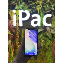 Apple iPhone 12 128 Gb Midnight (Черный) Nano-sim + eSim б/у