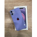 Apple iPhone 12 mini 128 Gb Purple (Фиолетовы) Nano-sim + eSim б/у