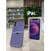 Apple iPhone 12 mini 128 Gb Purple (Фиолетовы) Nano-sim + eSim б/у
