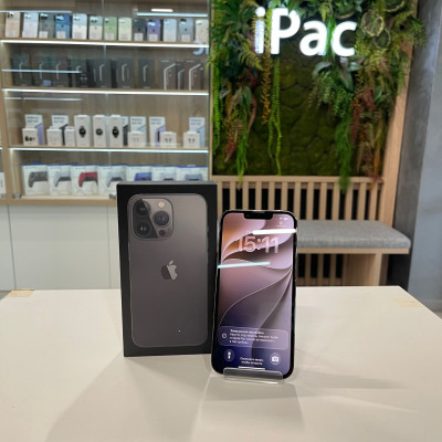 iPhone 13 Pro 128 Gb Graphite (Серый) б/у iPhone 13 Pro 128 Gb Graphite (Серый) б/у