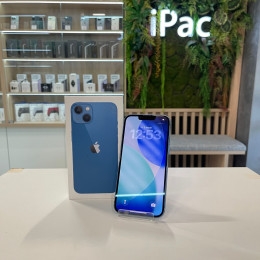Apple iPhone 13 128 Gb Blue (Синий) б/у