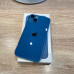iPhone 13 128 Gb Blue (Синий) б/у