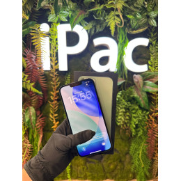 Apple iPhone 13 Pro Max 256 Gb Alpine Green (Зеленый) Nano-sim + eSim б/у