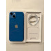 iPhone 13 128 Gb Blue (Синий) б/у