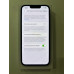iPhone 13 128 Gb Blue (Синий) б/у