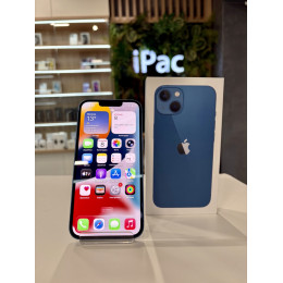 Apple iPhone 13 128 Gb Blue (Синий) б/у