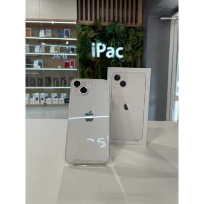 Apple iPhone 13 256 Gb Starlight (Белый) (Nano sim + eSim) б/у Apple iPhone 13 256 Gb Starlight (Белый) (Nano sim + eSim) б/у