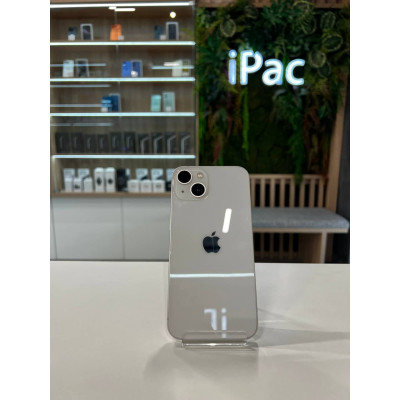 iPhone 13 512 Gb Starlight (Cияющая звезда) б/у iPhone 13 512 Gb Starlight (Cияющая звезда) б/у