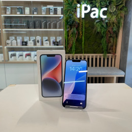 Apple iPhone 14 256 Gb Blue (Синий) б/у