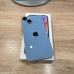 iPhone 14 256 Gb Blue (Синий) б/у iPhone 14 256 Gb Blue (Синий) б/у