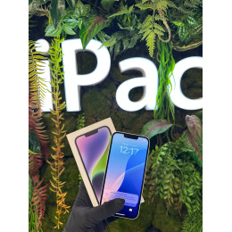 Apple iPhone 14 256 Gb Purple (Фиолетовый) Nano-Sim + eSim б/у