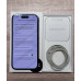 Apple iPhone 14 Pro 256Gb Deep Purple (Фиолетовый) Nano-sim + eSim б/у