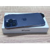 Apple iPhone 14 Pro 256Gb Deep Purple (Фиолетовый) Nano-sim + eSim б/у