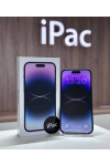 Apple iPhone 14 Pro 256Gb Deep Purple (Фиолетовый) Nano-sim + eSim б/у