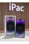 Apple iPhone 14 Pro 256Gb Deep Purple (Фиолетовый) Nano-sim + eSim б/у