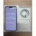 Apple iPhone 14 Pro 256Gb Deep Purple (Фиолетовый) Nano-sim + eSim б/у Apple iPhone 14 Pro 256Gb Deep Purple (Фиолетовый) Nano-sim + eSim б/у