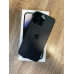  Apple iPhone 14 Pro Max 256Gb Space Black (Космический чёрный) Nano-sim + Nano-sim б/у