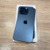 iPhone 15 Pro Max 256 Gb Blue Titanium (Синий) б/у