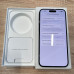 iPhone 15 Pro Max 256 Gb Blue Titanium (Синий) б/у