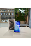 Apple iPhone 15 Pro 128 Gb Natural Titanium (Серый) б/у