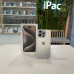 iPhone 15 Pro 128 Gb Natural Titanium (Серый) б/у