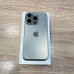iPhone 15 Pro 128 Gb Natural Titanium (Серый) б/у