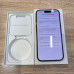 iPhone 15 Pro 128 Gb Natural Titanium (Серый) б/у
