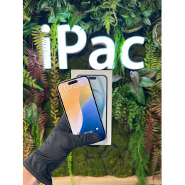 Apple iPhone 15 128 Gb  Blue (Голубой) б/у