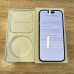 iPhone 15 256 Gb Yellow (Желтый) б/у iPhone 15 256 Gb Yellow (Желтый) б/у