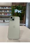 Apple iPhone 15 128Gb Green (Зелёный) Nano-sim + eSim б/у