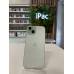 Apple iPhone 15 128Gb Green (Зелёный) Nano-sim + eSim б/у Apple iPhone 15 128Gb Green (Зелёный) Nano-sim + eSim б/у