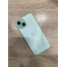 Apple iPhone 15 128Gb Green (Зелёный) Nano-sim + eSim б/у Apple iPhone 15 128Gb Green (Зелёный) Nano-sim + eSim б/у