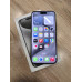 Apple iPhone 15 Pro Max 256 Gb White Titanium (Серый) Nano-Sim + eSim б/у