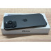 Apple iPhone 15 Pro Max 512 Gb Black Titanium (Черный) б/у Apple iPhone 15 Pro Max 512 Gb Black Titanium (Черный) б/у