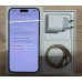 Apple iPhone 15 Pro Max 512 Gb Black Titanium (Черный) б/у Apple iPhone 15 Pro Max 512 Gb Black Titanium (Черный) б/у