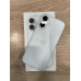  Apple iPhone 16 128Gb White (Белый) Nano-sim + eSim б/у