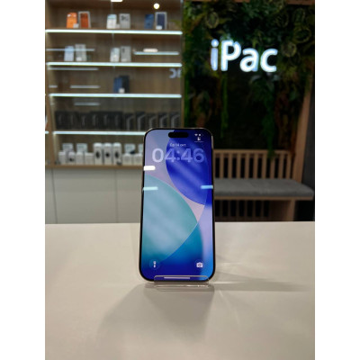  Apple iPhone 16 Pro 128Gb Desert Titanium (Пустынный титан) Nano-sim + eSim б/у