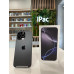 Apple iPhone 16 Pro Max 256 Gb Black Titanium (Чёрный титан) б/у Apple iPhone 16 Pro Max 256 Gb Black Titanium (Чёрный титан) б/у