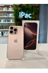  Apple iPhone 16 Pro 256Gb Desert Titanium (Пустынный титан) Nano-sim + Nano-sim б/у