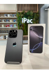 Apple iPhone 16 Pro 512Gb Black Titanium (Чёрный титан) Nano-sim + eSim б/у
