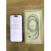 Apple iPhone 16 Pro 512Gb Black Titanium (Чёрный титан) Nano-sim + eSim б/у Apple iPhone 16 Pro 512Gb Black Titanium (Чёрный титан) Nano-sim + eSim б/у