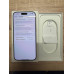 Apple iPhone 16 Pro Max 256 Gb Desert Titanium (Пустынный титан) б/у Apple iPhone 16 Pro Max 256 Gb Desert Titanium (Пустынный титан) б/у