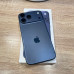 iPhone 17 Pro Max 256 Gb Deep Blue (Синий) б/у