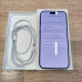 iPhone 17 Pro Max 256 Gb Deep Blue (Синий) б/у