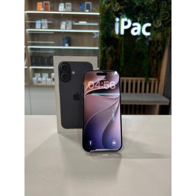 Apple iPhone 17 256Gb Black (Черный) Nano-sim + eSim б/у Apple iPhone 17 256Gb Black (Черный) Nano-sim + eSim б/у