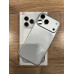  Apple iPhone 17 Pro Max 256Gb Silver (Серебристый) eSim б/у б/у
