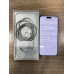  Apple iPhone 17 Pro Max 256Gb Silver (Серебристый) eSim б/у б/у