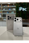 Apple iPhone 17 Pro 256Gb Silver (Серебристый) eSim б/у